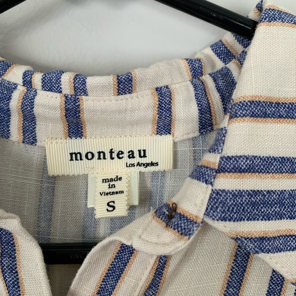 Striped Dress for sale